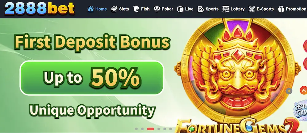 2888bet game