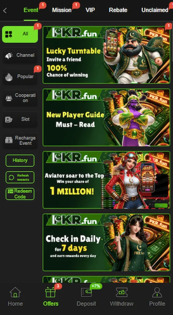pkrfun Game