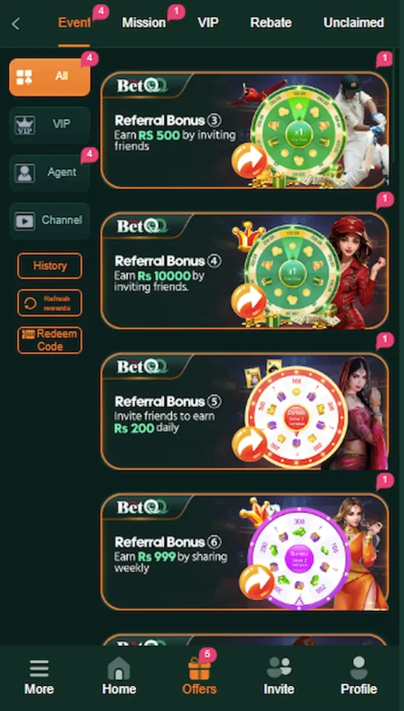 BetQQ Game
