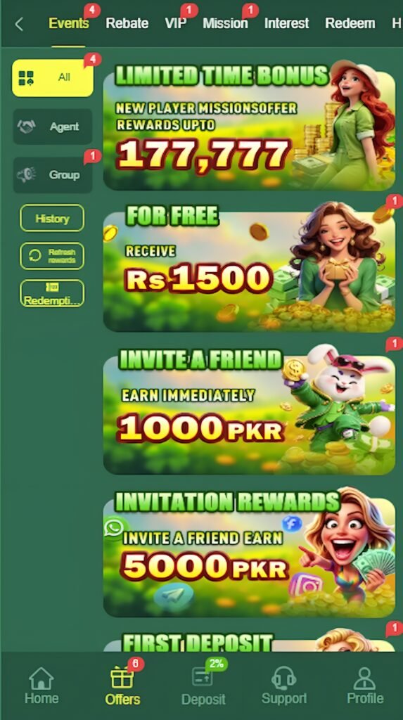 ZK777 Game